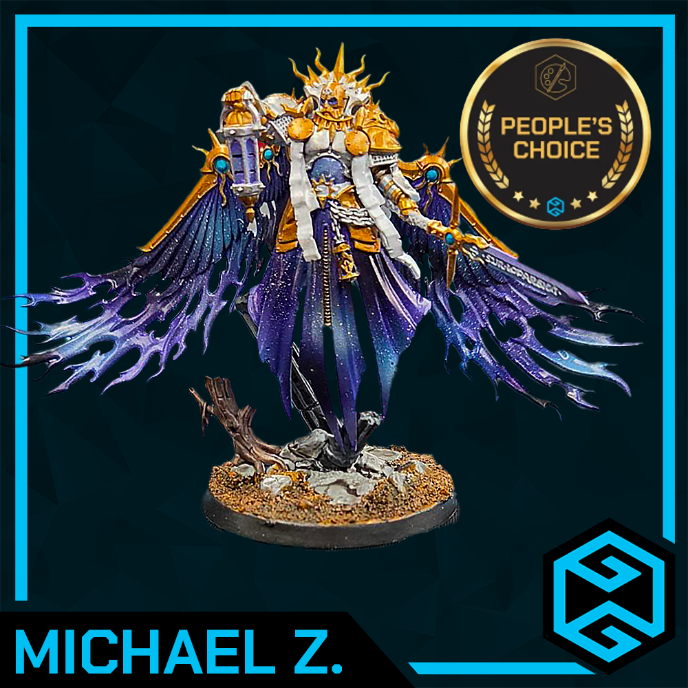 August Colors of the Realm Winner Announced at Gamers Guild Tempe