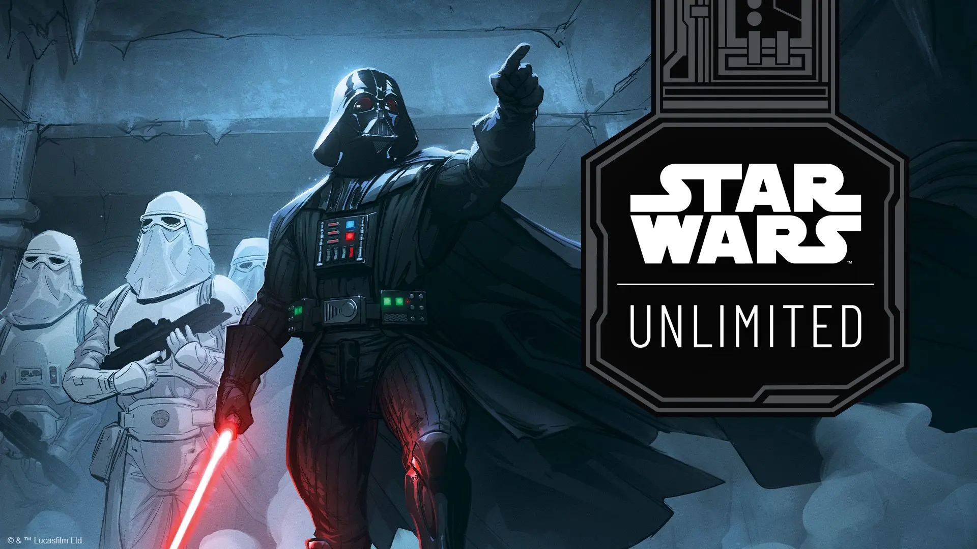 Star Wars Unlimited - What is it? A mini-guide.