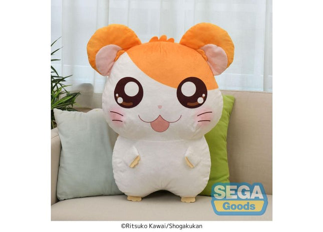 Dekaparu: Hamtaro
