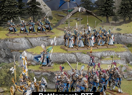 NPHX - 10/10 @ 10am - Warhammer: The Old World - A Battlemarch RTT