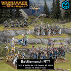 NPHX - 10/10 @ 10am - Warhammer: The Old World - A Battlemarch RTT
