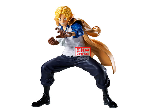 Gamers Guild AZ Bandai One Piece: Sabo - Grandista Figure JBK International