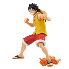 One Piece: Maximatic Plus - Monkey D. Luffy Marineford