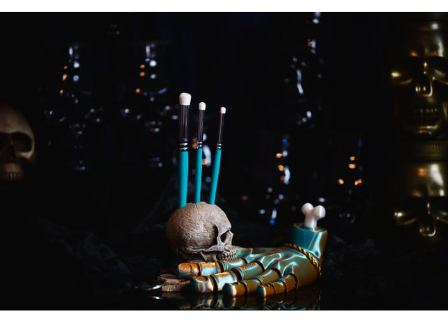 Ghost Brush: Moonlight Series Dry Brush Set