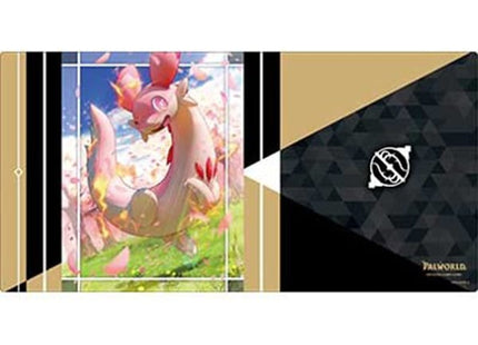 Palworld OCG: Playmat Collection - V2 #509 - Chillet Ignis, Spark-Clad Dragon (Pre-Order)