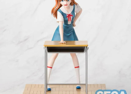 XStellar Evangelion: New Theatrical Edition - Asuka Shikinami Langley (Uniform Ver.)