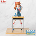 XStellar Evangelion: New Theatrical Edition - Asuka Shikinami Langley (Uniform Ver.)