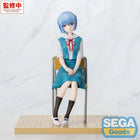 XStellar Evangelion: New Theatrical Edition - Rei Ayanami (Uniform Ver.)