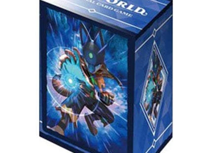 Palworld OCG: Deck Holder Collection - V3 #334 - Anubis, Noble Reaper (Pre-Order)