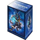 Palworld OCG: Deck Holder Collection - V3 #334 - Anubis, Noble Reaper (Pre-Order)
