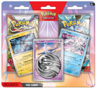 Pokemon TCG: Scarlet & Violet - 2-Pack Blister (Latios, Zekrom, & Palkia)