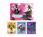 Gamers Guild AZ SRG Universe Super Lucha! - Competitor Pack: Hex Kickstarter