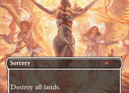 Gamers Guild AZ Magic: The Gathering Magic the Gathering | Secret Lair Drop: Artist Series - Kieran Yanner (Non-foil) Magic: The Gathering