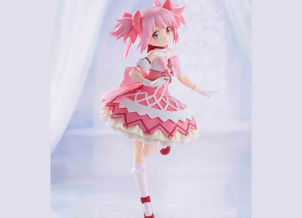Puella Magi Madoka Magica the Movie: Walpurgisnacht: Rising Madoka Kaname Figure II