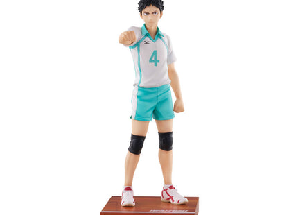 Haikyu!! Hajime Iwaizumi Figure