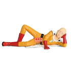 One-Punch Man: One Punch Life Saitama (Nap) Figure