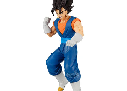 Dragon Ball Z: Solid Edge Works Vegito Figure