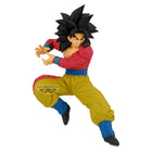 Dragon Ball GT: Match Makers - Super Saiyan 4 Goku (vs Super Baby 2) Figure