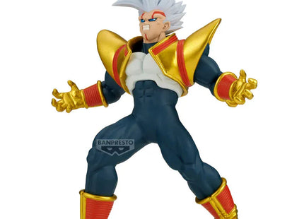 Dragon Ball GT: Match Makers - Super Baby 2 (vs Super Saiyan 4 Goku) Figure