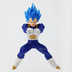 Dragon Ball Super: Blood of Saiyans - Super Saiyan God Super Saiyan Evolved Vegeta Figure