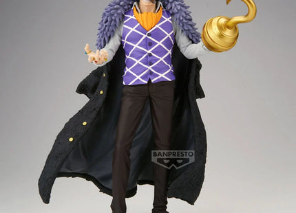 One Piece: Premium Crocodile (The Anime) Figure