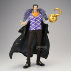 One Piece: Premium Crocodile (The Anime) Figure