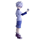 Hunter x Hunter: Grandista Killua II Figure