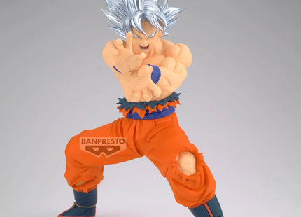 Dragon Ball Super: Grandista Son Goku V Figure
