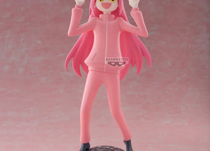 Bocchi the Rock! Hitori Gotoh Figure