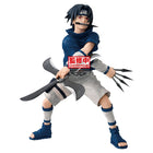 Naruto: Sasuke Uchiha Figure