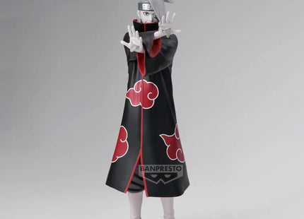 Naruto: Shippuden - Noir Edge Collection Deidara Figure