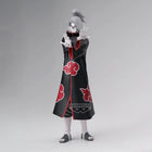 Naruto: Shippuden - Noir Edge Collection Deidara Figure