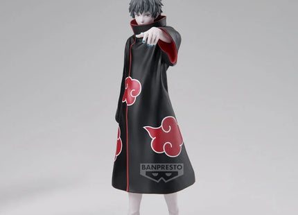 Naruto: Shippuden - Noir Edge Collection Sasori Figure