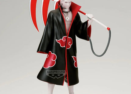 Naruto: Shippuden - Noir Edge Collection Hidan Figure