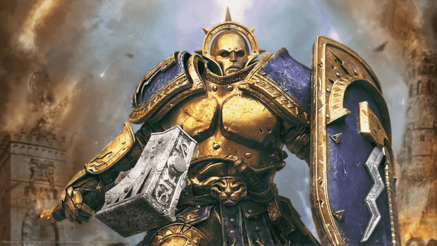 Warhammer Age of Sigmar