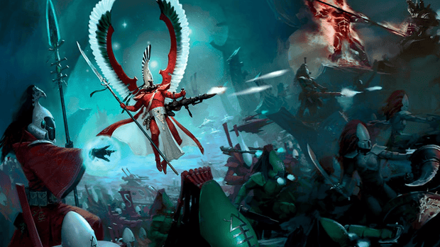 Aeldari