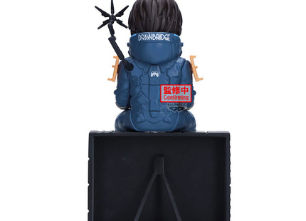 Death Stranding 2: On the Beach: Sam - Banpresto Monitor Top Figure