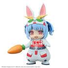 Gundam x Hololive: Banpresto Figure - #hololive IF Crossbone Gundam X1 x Usada Pekora [Nui Armor Ver.]