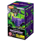 Blokees: Transformers: Defender Version - Devastator Combining Accessory Kit