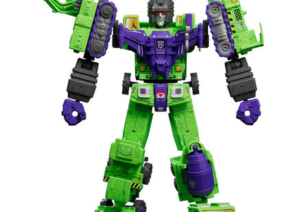 Blokees: Transformers: Defender Version - Devastator Combining Accessory Kit