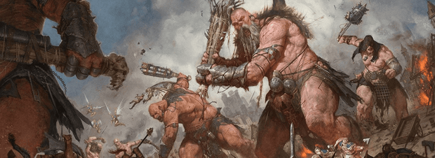 Sons of Behemat