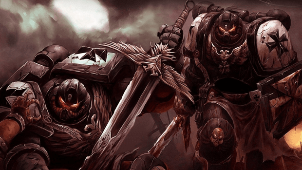 Black Templars