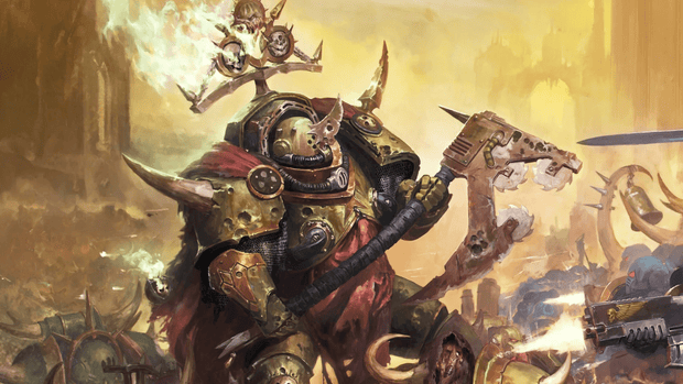 Death Guard