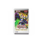 Gamers Guild AZ Booster Pack Yu-Gi-Oh!: Doom of Dimensions Booster Pack Booster Pack