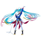 Gamers Guild AZ Banpresto Gundam 45th x Hatsune Miku: Miku Gundam Collaboration - Banpresto Evolve Figure (Pre-Order) JBK International