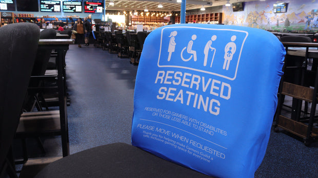 Accessibility and Accommodations