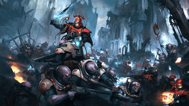 Kill Team