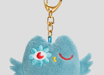 Kairos Keychain