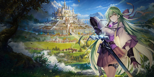 Grand Archive TCG