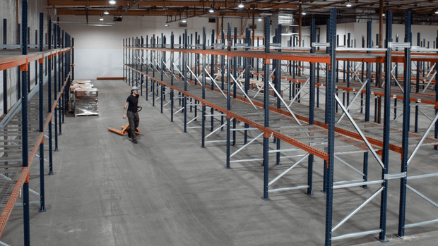 Lowest Price Storage Solution